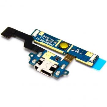 Conector Carga LG Optimus G Pro