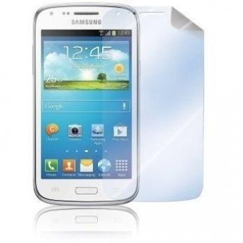 Celly SBF363 - Protector de pantalla para Samsung Galaxy Core