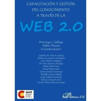 Capacitación Y Gestión Del Conocimiento A Traves De La Web 2.0
