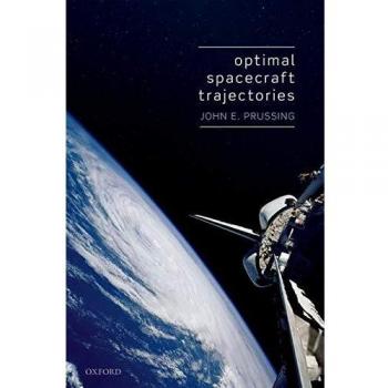 Optimal Spacecraft Trajectories