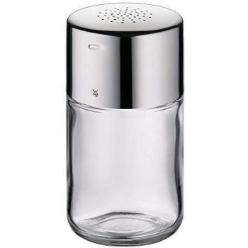 WMF Barista Espolvoreador de Chocolate, Cristal, Vidrio