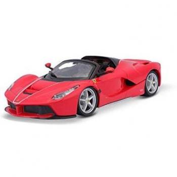 Burago-Bburago LaFerrari escala 1:24