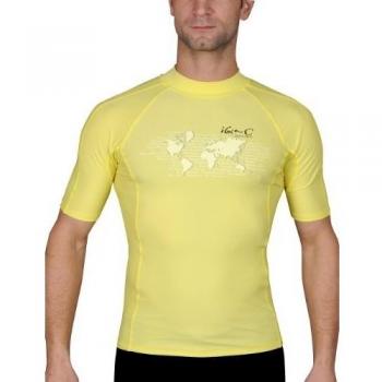 iQ UV 300 camiseta Slim Fit, ropa de protección  UV