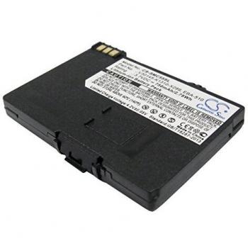 Batería 3.7V 0.75Ah Liion para Siemens A51