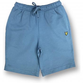 Lyle & Scott Men's V1 Sweat Shorts - Blue