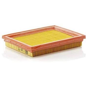 Original MANN-FILTER Filtro de aire C 2237 - Para automóviles