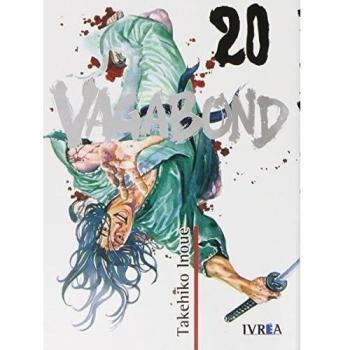 Vagabond 20