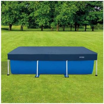 Cobertor piscina rectangular Intex 55252