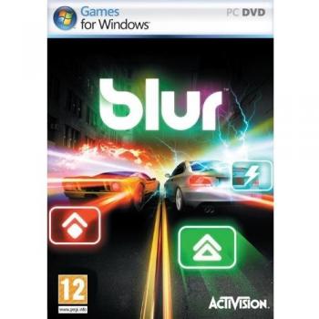 Blur Pc Ver. Reino Unido