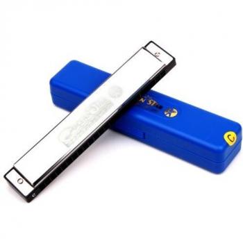Hohner 254048 c ocean star nota do 48 voces