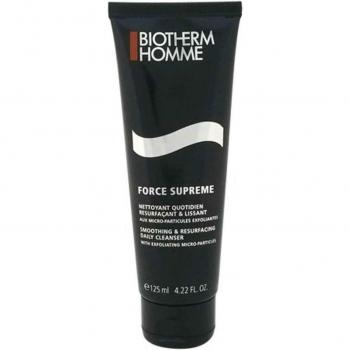 Biotherm Homme Force Supreme Anti-Aging Facial Cleanser 125ml