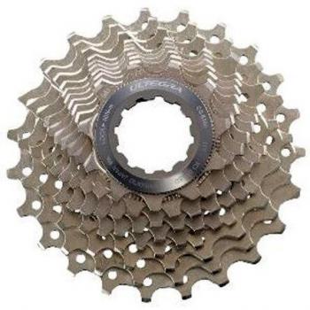 Shimano Cass Ultegra 6700 11-23 - Silver