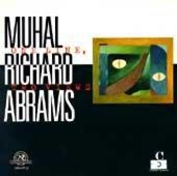Abrams, Muhal Richard : One Line, Two Views - Muhal Richard Abrams