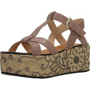 Sandalias de Mujer Elvio Zanon Modelo H0804P