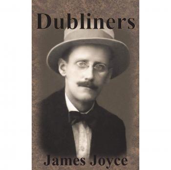 Hardcover Dubliners: Classic Irish Short Stories