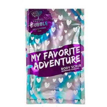 Exfoliante en Sachet My Favorite Adventure - Treets