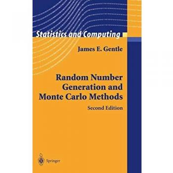 Random Number Generation and Monte Carlo Methods Guide