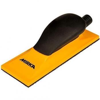 Buffer Manual Mirka Grip Duro 70 x 198 mm 22 Hoyos