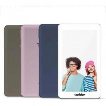 MITAB COLORS Tablet 10,1'' WOLDER