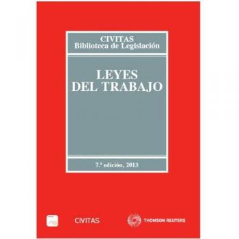 Leyes del Trabajo