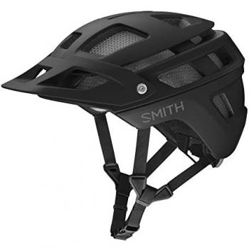 Smith Forefront 2 MIPS Mountain Bike Helmet - Matte Black - Small - Unisex