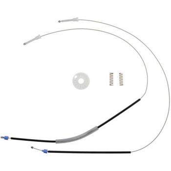 Kit de reparación de elevalunas BLIC 6205-03-039814P