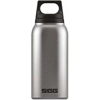 SIGG Hot & Cold Brushed Botella térmica