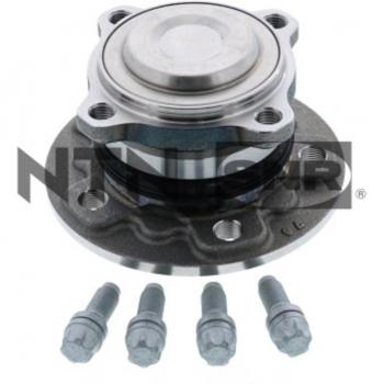 Juego de rodamientos de rueda SNR R150.60, tipo: rodamiento de rueda, características: incluye rodamientos para la rueda, fabricado por SNR, modelo R150.60
