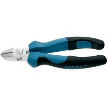 Alicate de corte diagonal HAZET 1803-11 - 145 mm