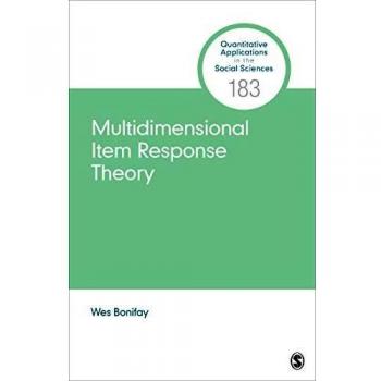 Multidimensional Item Response Theory: Advanced Statistical Modeling for Educational Assessment