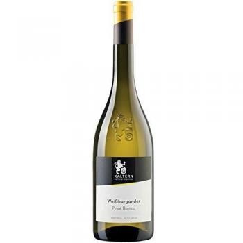 Vino Blanco Pinot Bianco Kellerei Kaltern 2023 DOC Südtirol