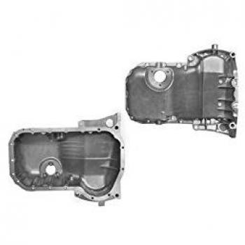 Cárter de aceite de aluminio Van Wezel 0324071 para Volkswagen Passat 1.8 Turbo (Nov 1996 - Sept 2000)