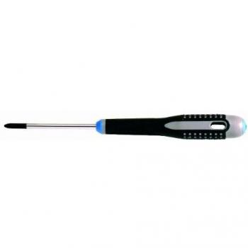 Bahco BE-8820 - Destornillador Ergo Pz2X100