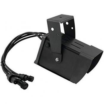 Eurolite 51914155 LED IP Pad COB RGB 25 W