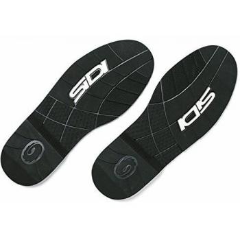 Sidi Ideal Único - Negro - Tallas 39, 40, 41 - Hombre