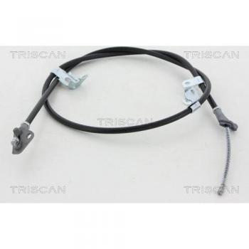 Cable de freno de mano TRISCAN 8140 131167