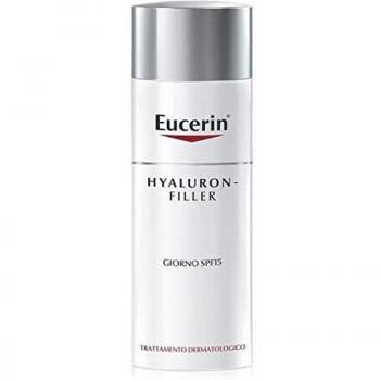 Eucerin Hyaluron-Filler Day Cream SPF 15 for Normal to Combination Skin 50 ml
