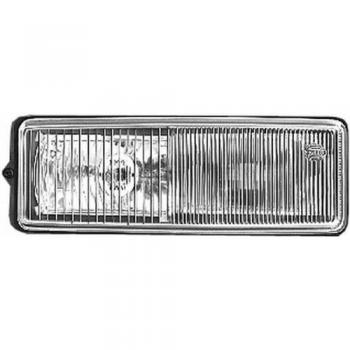 Caja de Faro Antiniebla Izquierdo HELLA 9BG 147 497-002