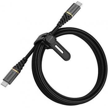 Cable USB-C Premium Otterbox 78-52678 2 m Negro