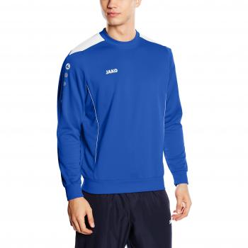 Jako Sweat Copa - Sudadera deportiva multicolor azul, blanco Talla:140