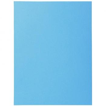 Exacompta 332006E - Subcarpetas con 2 solapas Super - 210 g/m2