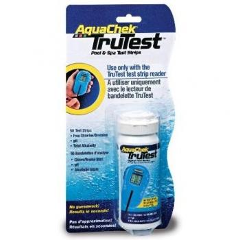 Aquacheck AstraPool 40817 - Tiras analíticas trutest