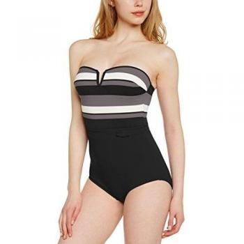 Huit It's You - Bañador para mujer, color mehrfarbig
