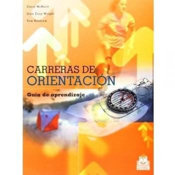 Carreras de orientación. Guía de aprendizaje