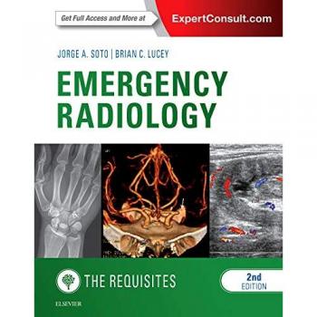 Emergency Radiology: The Requisites, 2e