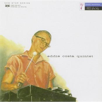 Eddie Costa Quintet - QUINTET EDDIE COSTA