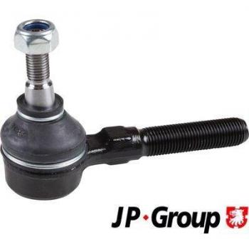 Rótula de dirección JP GROUP 4344600100 - Tipo: Rótula de dirección, Marca: JP GROUP, Número de pieza: 4344600100
