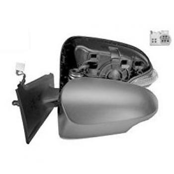 Espejo retrovisor VAN WEZEL 5437808, tipo: espejo retrovisor, características: diseño específico para vehículos, fácil instalación, fabricado con materiales de alta calidad, cumple con estándares de seguridad y visibilidad