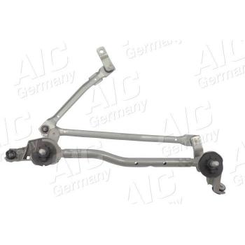 Varillaje de limpiaparabrisas AIC 71272 - Alta calidad y durabilidad