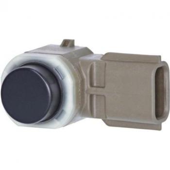 Sensor de aparcamiento VALEO 890026 - Sistema de sensores ultrasónicos, detección de obstáculos, avisos sonoros y visuales, instalación sencilla, compatible con vehículos de diferentes tamaños